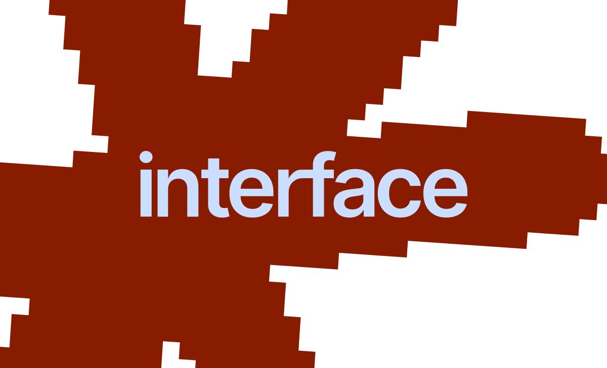Image: Interface Québec - 2026