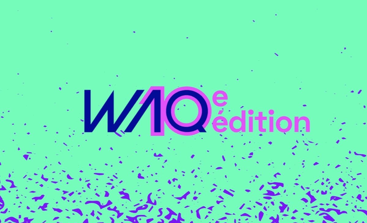 Image: Web à Québec - 2020 (Reporté)