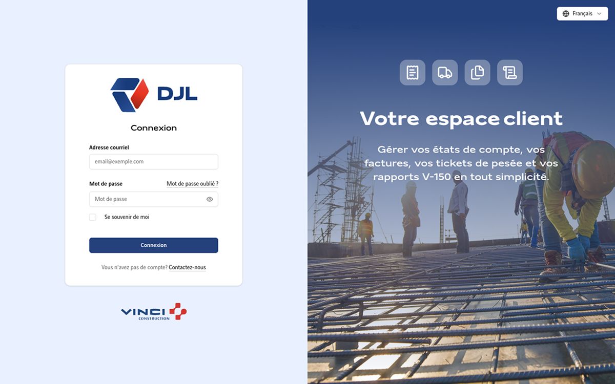 Image: Vinci Construction
