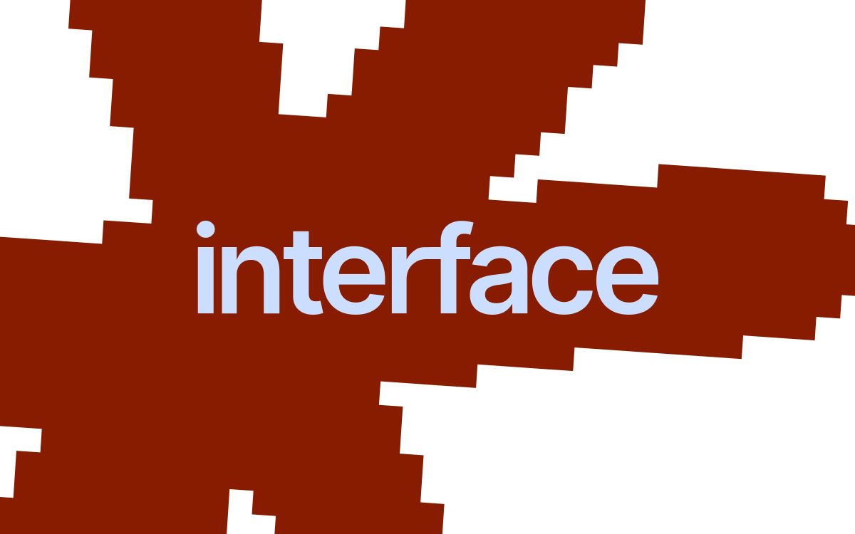 Image: Interface Québec - 2026